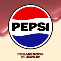 Pepsi Cream Soda