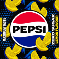 Pepsi Lemon