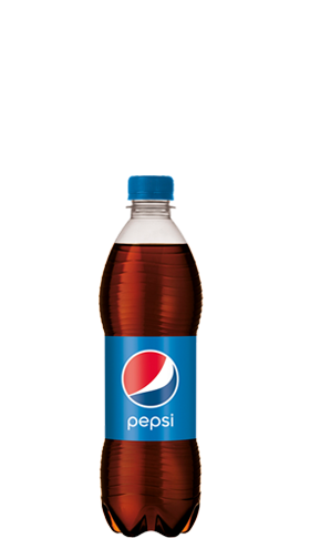 Pepsi Cola