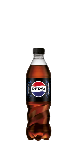 Pepsi Zero Sugar